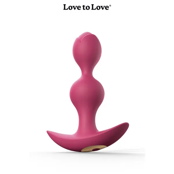  - Love to Love - Import busyx - main image