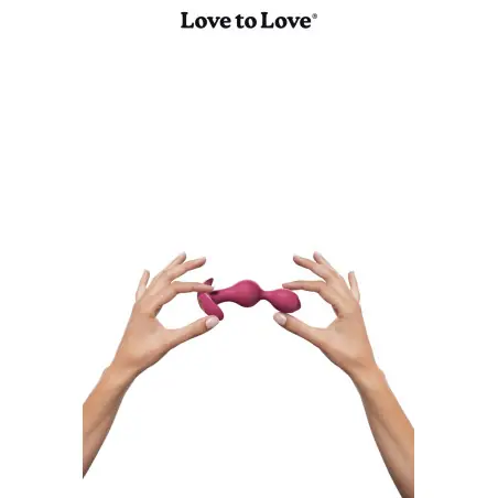  - Love to Love - Import busyx - view 4