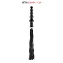 Martinet Chapelet Anal Silicone et Flogger