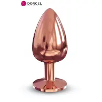 Diamond Plug L - Dorcel - Dorcel - Import busyx - détail 2