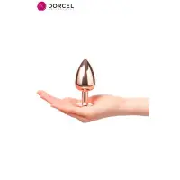Diamond Plug L - Dorcel - Dorcel - Import busyx - vue 4
