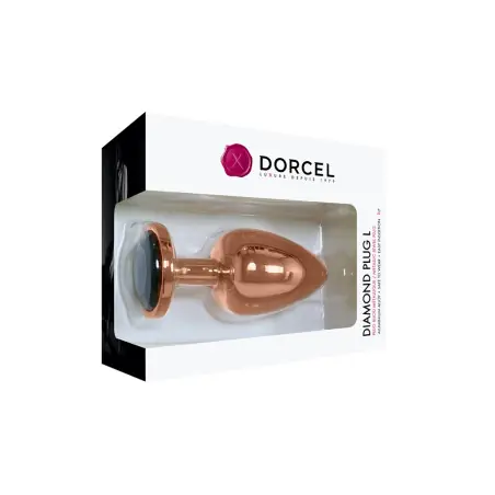 Diamond Plug L - Dorcel - Dorcel - Import busyx - détail 5