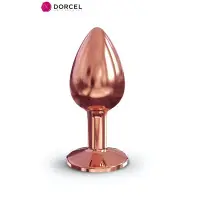 Diamond Plug S - Dorcel - Dorcel - Import busyx - détail 2