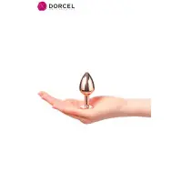 Diamond Plug S - Dorcel - Dorcel - Import busyx - vue 4