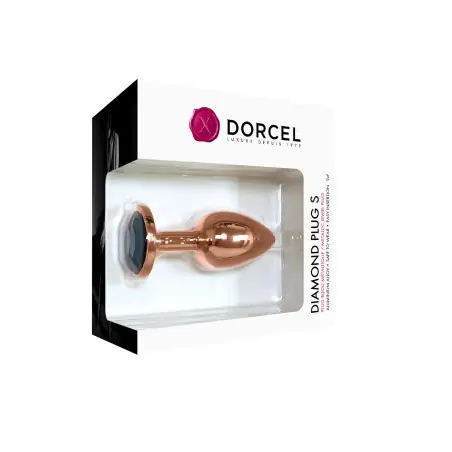 Diamond Plug S - Dorcel - Dorcel - Import busyx - détail 5
