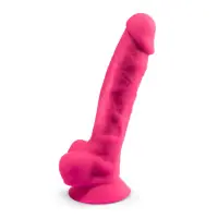 Gode The Original Model 1 rose 20 cm - SilexD - SilexD - Import busyx - photo 3