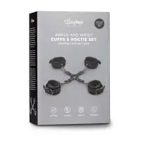  - Easytoys Fetish Collection - Importar ocupadox - foto 3