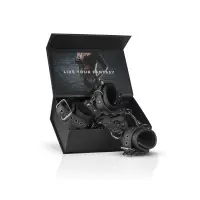 Kit d'attaches Hogtie - Easytoys Fetish Collection - Easytoys Fetish Collection - Import busyx - détail 5