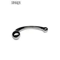 Gode métal The Curvey - Sinner Gear - Sinner Gear - Import busyx - photo 3