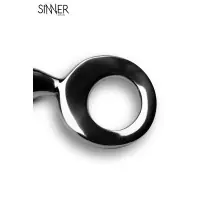Plug anal métal Drang Fun - Sinner Gear - Sinner Gear - Import busyx - photo 3