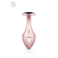  Plug anal - Rosy Gold - Rosy Gold - Import busyx - photo 3