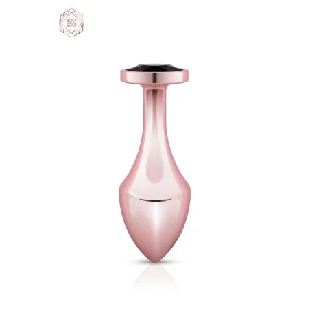  Plug anal - Rosy Gold - Rosy Gold - Import busyx - photo 3