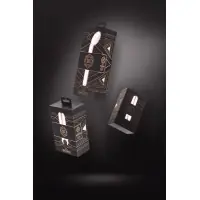  Plug anal - Rosy Gold - Rosy Gold - Import busyx - vue 4