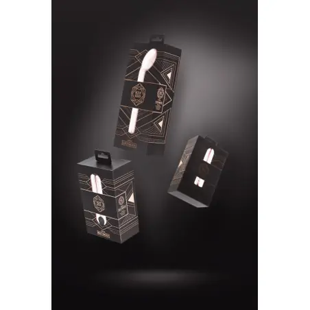  Plug anal - Rosy Gold - Rosy Gold - Import busyx - vue 4