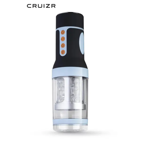  - Cruizr - Bezetx importeren - hoofdafbeelding