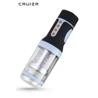 Masturbateur à mouvements en spirale CRUIZR CM04 - Cruizr - Import busyx - détail 2