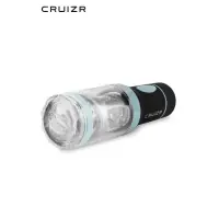  - Cruizr - Bezetx importeren - foto 3