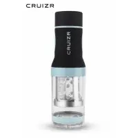 Masturbateur à mouvements en spirale CRUIZR CM04 - Cruizr - Import busyx - détail 5