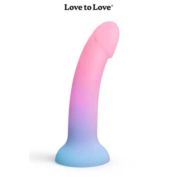  - Love to Love - Busyx importieren - Hauptbild