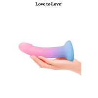 Dildolls Utopia - Love to Love - Love to Love - Import busyx - détail 2