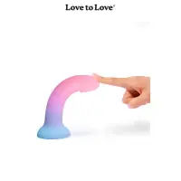  - Love to Love - Import busyx - photo 3