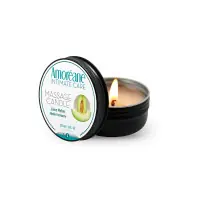 Bougie de massage melon - Amoreane - Amoreane Med - Import busyx - visuel principal