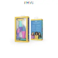 Coffret 3 plugs anal Koda - PMV20 - PMV20 - Import busyx - détail 5