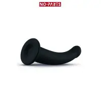 Gode ventouse noir Parker 19,5 cm - No-Parts - No-Parts - Import busyx - détail 2