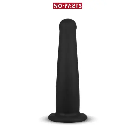 Gode ventouse noir Parker 19,5 cm - No-Parts - No-Parts - Import busyx - détail 5