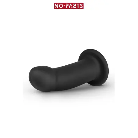 Gode ventouse noir Charlie 14,5 cm - No-Parts - No-Parts - Import busyx - photo 3