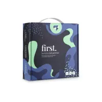 Coffret plaisir anal First Backdoor Experience - Loveboxxx - Loveboxxx - Import busyx - visuel principal