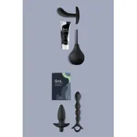 Coffret plaisir anal First Backdoor Experience - Loveboxxx - Loveboxxx - Import busyx - détail 2
