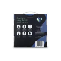 Coffret plaisir anal First Backdoor Experience - Loveboxxx - Loveboxxx - Import busyx - photo 3