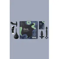 Coffret plaisir anal First Backdoor Experience - Loveboxxx - Loveboxxx - Import busyx - vue 4