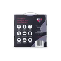 Coffret BDSM First Kinky Experience - Loveboxxx - Loveboxxx - Import busyx - vue 4