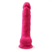 Gode The Original Model 1 rose 38 cm - SilexD - SilexD - Import busyx - photo 3
