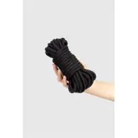 Corde de bondage (10m) - Secret Play - Secret Play - Import busyx - vue 4