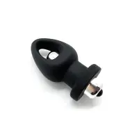 Plug vibrant Orny - Wooomy - Wooomy - Import busyx - détail 2