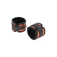 Menottes bicolores - Litolu - Fetisch & SM - Hauptbild