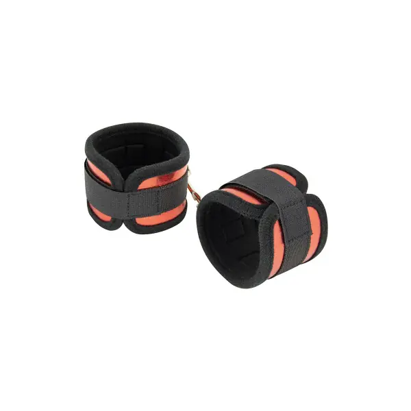 Menottes bicolores - Litolu - Fetisch & SM - Hauptbild