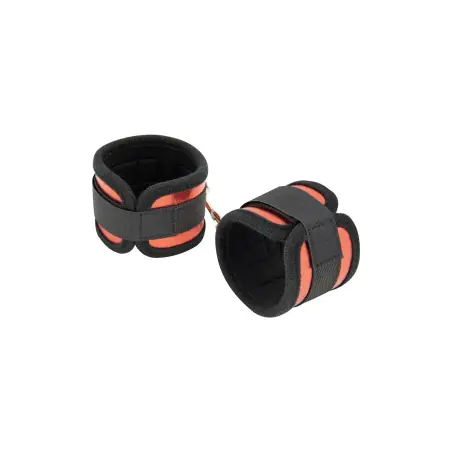 Menottes bicolores - Litolu - Fetisch & SM - Hauptbild