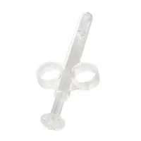 Aplicador de Lubrificante 23 ml Recarregável — XL Lube Tube