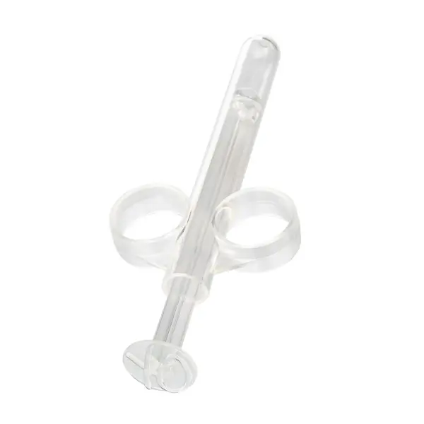 Applicateur de lubrifiant XL Lube transparent - California Exotic Novelties - Import busyx - visuel principal