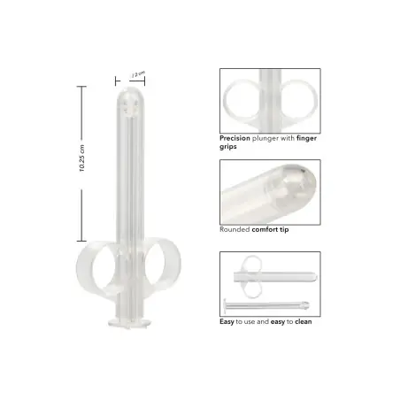  - California Exotic Novelties - Importar ocupadox - detalle 5