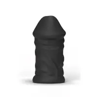  - All Black - Bezetx importeren - hoofdafbeelding