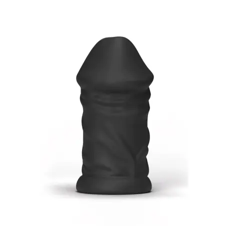  - All Black - Bezetx importeren - hoofdafbeelding