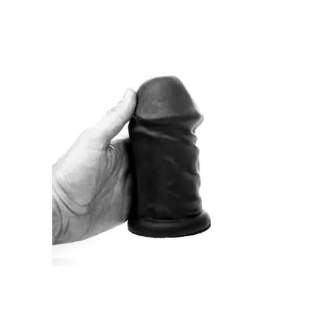 Masturbateur Daddy - All Black - All Black - Import busyx - photo 3