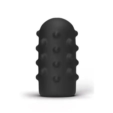 Masturbateur Bumpy - All Black - All Black - Import busyx - visuel principal