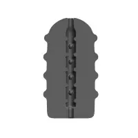  - All Black - Importa busyx - dettaglio 2