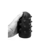 Masturbateur Bumpy - All Black - All Black - Import busyx - photo 3
